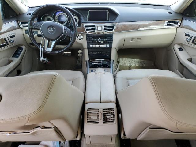 WDDHF5KB0EB029674 Mercedes-Benz E 350