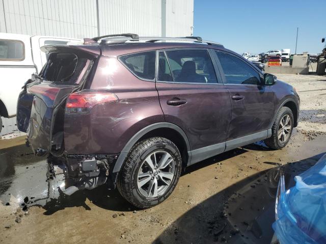 2T3RFREV1JW751281 Toyota Rav4 Adventure