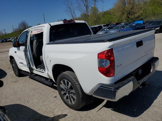 5TFHY5F11LX928811 Toyota Tundra Crewmax Limited