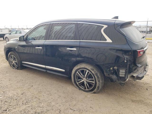 5N1DL0MN5LC536780 Infiniti QX60 LUXE