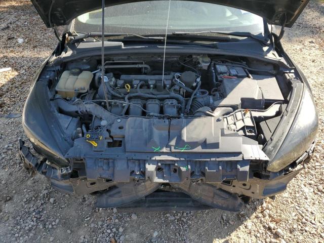 1FADP3K26GL307538 Ford FOCUS SE