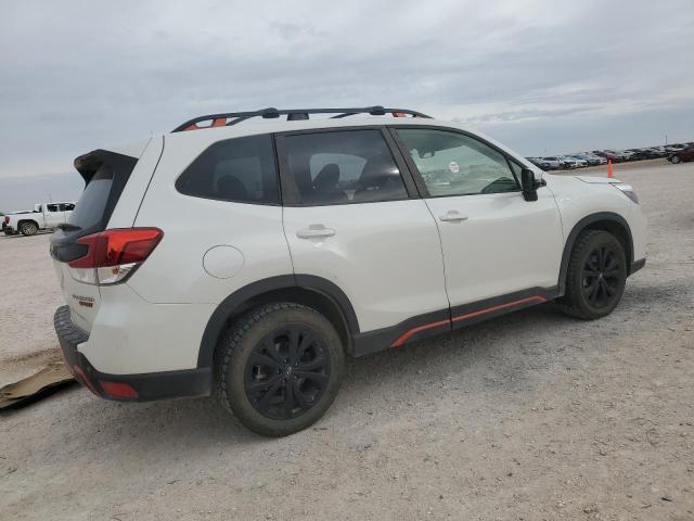 JF2SKAPC4KH536321 Subaru Forester Sport