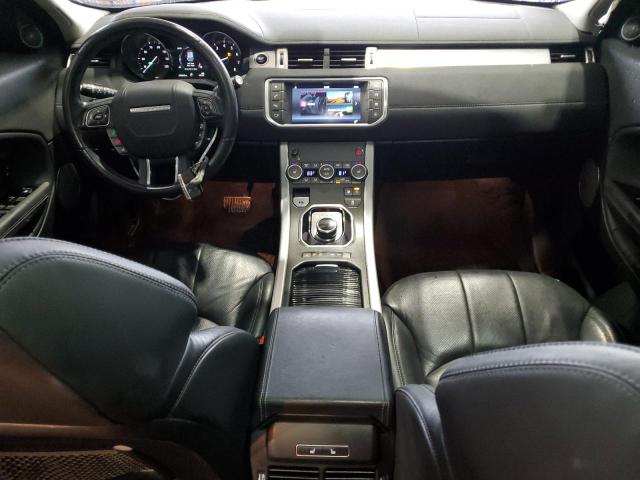 SALVP2BG3HH214039 Land Rover Range Rover Evoque Se