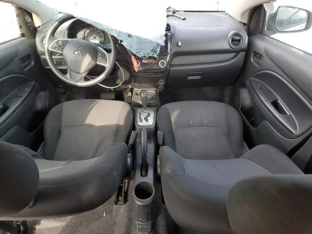 ML32FUFJ5MHF04703 Mitsubishi Mirage G4 Es