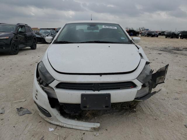 1C3CDFBB5FD158746 Dodge DART SXT