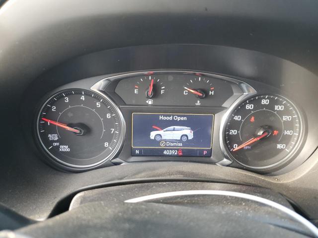 3GKALYEV6NL226847 GMC Terrain At4