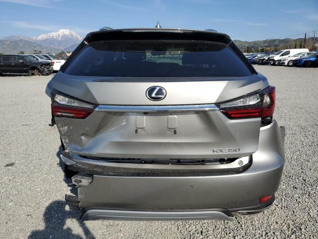 2T2HZMAA7NC246611 Lexus RX 350