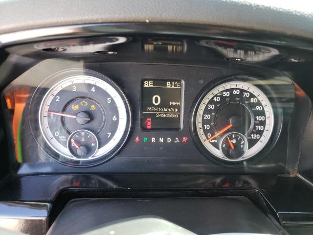 1C6RR7KT7ES216282 RAM 1500 St