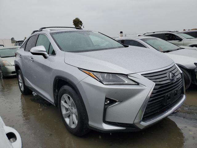 2T2BZMCA9HC054050 Lexus Rx 350 Base