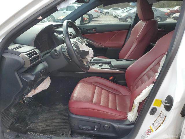 JTHCM1D2XG5014812 Lexus IS 300