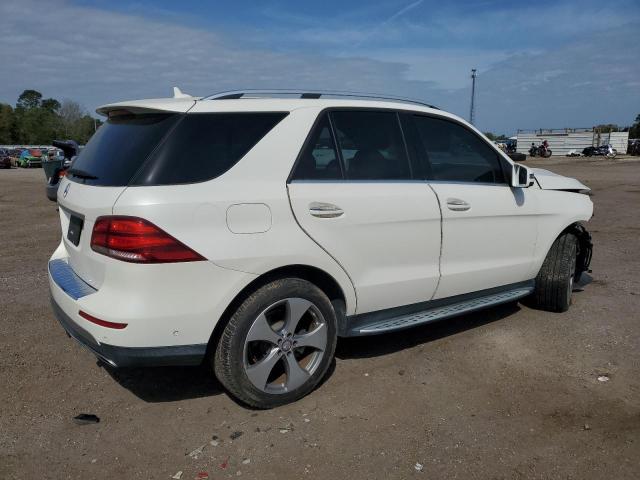 4JGDA5JB9GA786280 Mercedes-Benz GLE 350