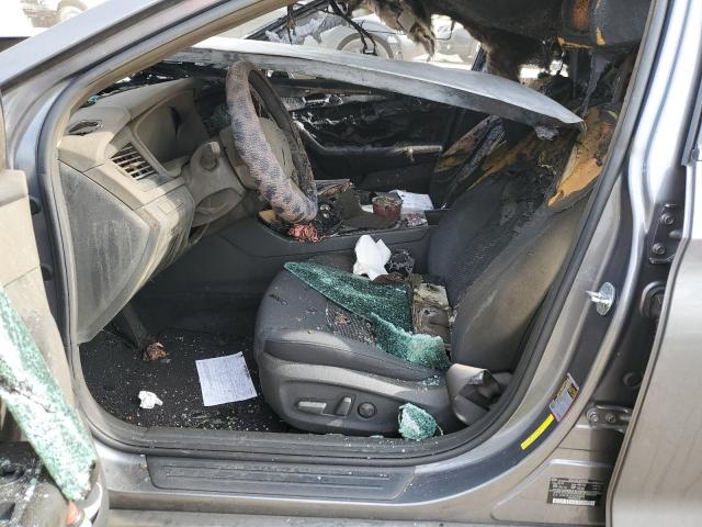 5NPE34AF3KH800269 Hyundai Sonata Limited