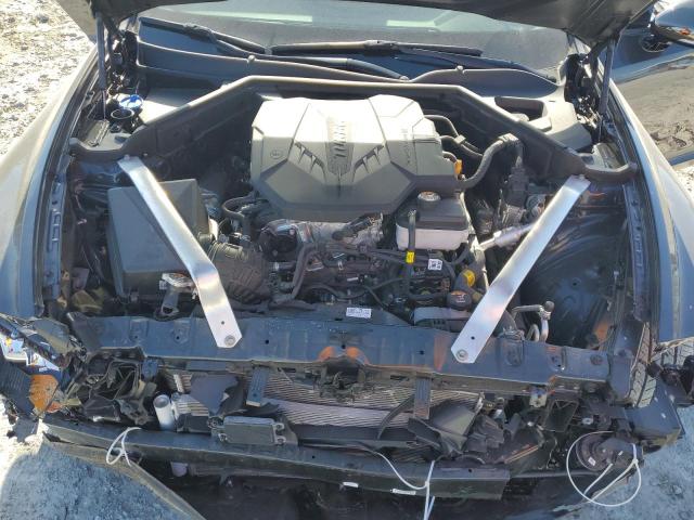KNAE35LDXP6136262 KIA Stinger Gt Line