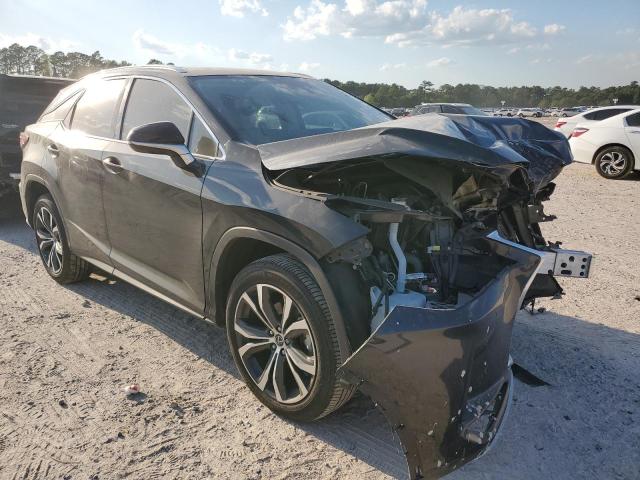 2T2HZMAA5MC209457 Lexus RX 350