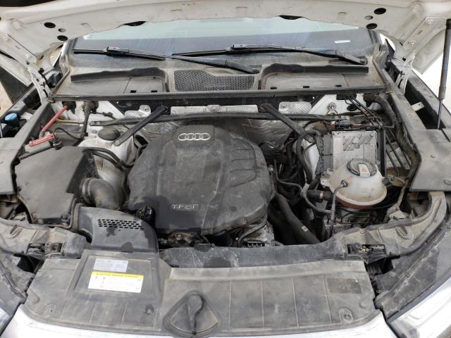 WA1BNAFY7J2113330 Audi Q5 Premium Plus