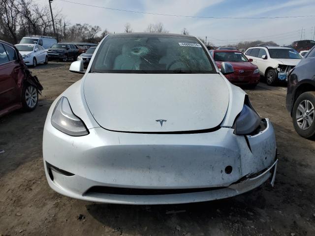 7SAYGDEF0NF463304 Tesla Model Y