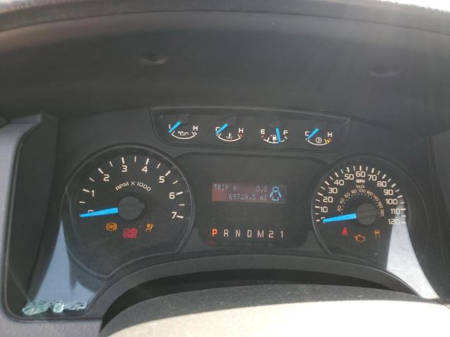 1FTFX1CF7EFC94495 Ford F150 Super Cab