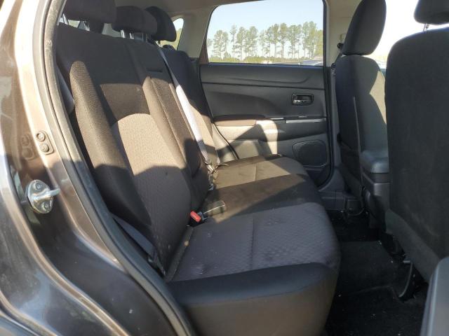 JA4AP3AU4KU009678 Mitsubishi Outlander Sport Es