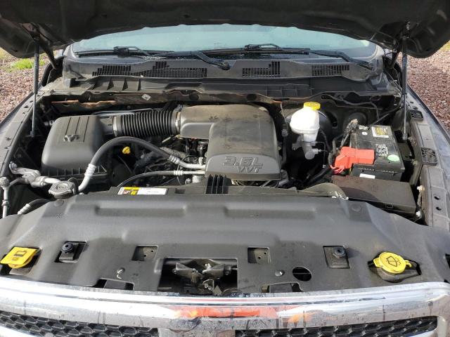1C6RR6FG7KS673743 RAM 1500 Classic Tradesman