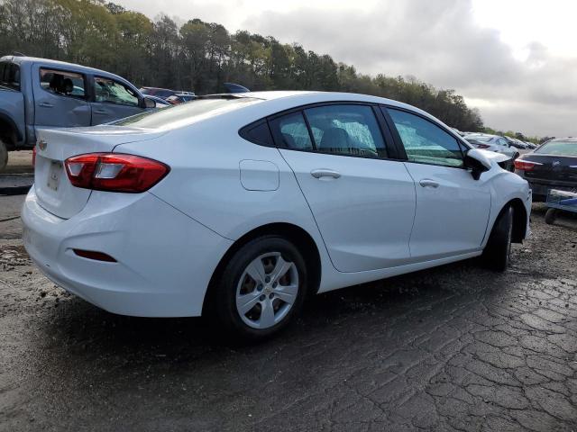 1G1BC5SM2J7150335 Chevrolet CRUZE LS