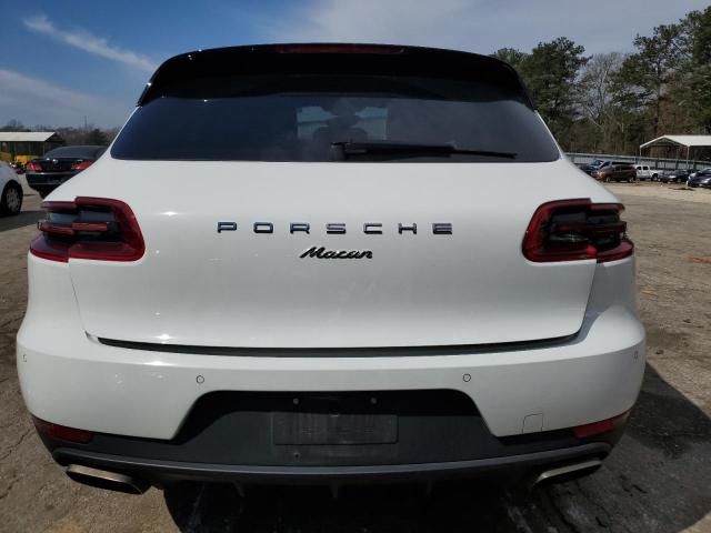 WP1AA2A52JLB04074 Porsche Macan
