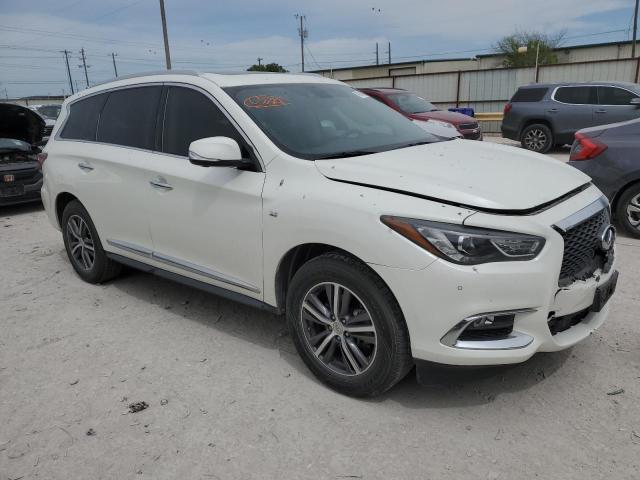 5N1DL0MN8HC520015 Infiniti QX60