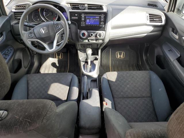 3HGGK5H52FM748729 Honda FIT LX
