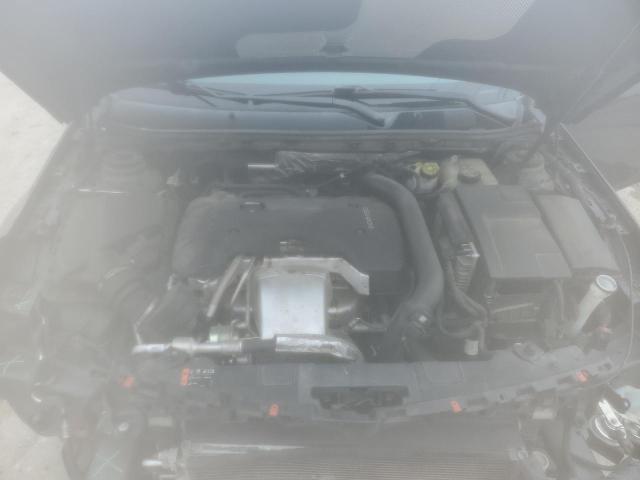 2G4GR5GX5E9298235 Buick Regal Premium