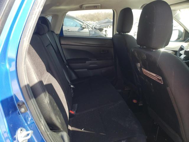 4A4AP3AU0FE006405 Mitsubishi Outlander Sport Es