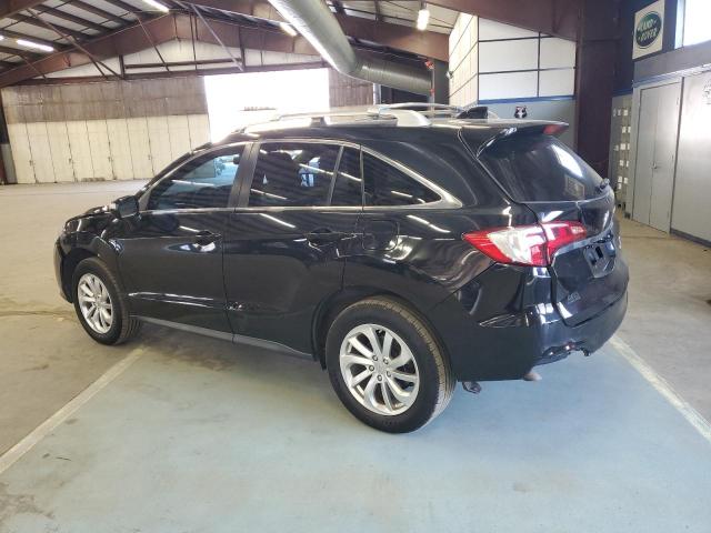 5J8TB4H54JL014516 Acura Rdx Technology