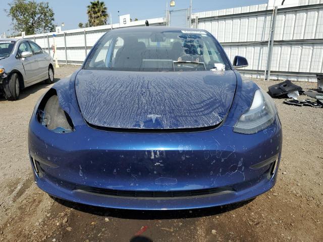 5YJ3E1EA8JF077997 Tesla MODEL 3