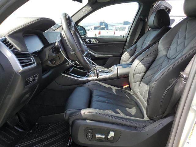 5UXTA6C08P9P19901 BMW X5 Xdrive45e