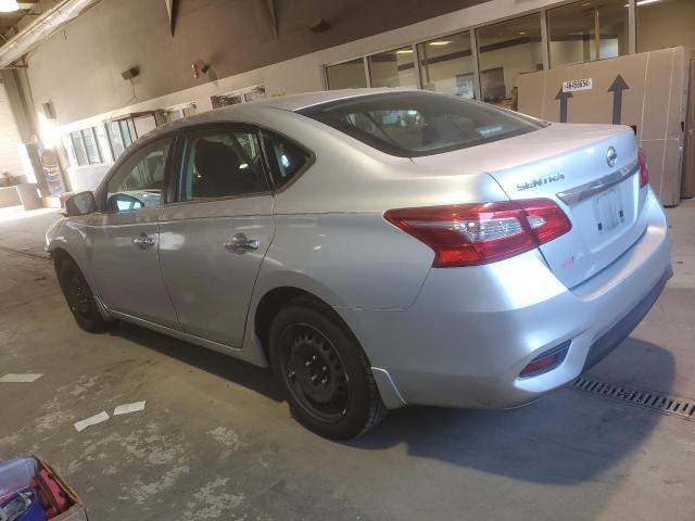3N1AB7AP3GY257689 Nissan SENTRA S