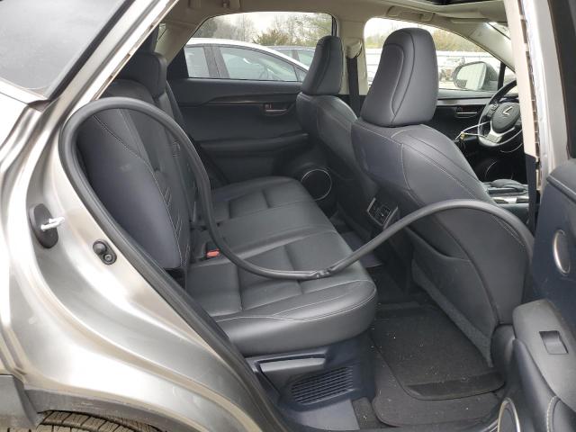JTJBARBZ6H2148589 Lexus Nx 200t Base
