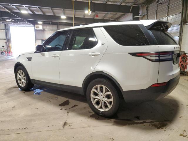SALRG2RV4L2425302 Land Rover Discovery Se