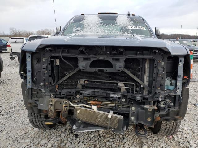 1GT12ZE86FF605728 GMC Sierra K2500 Slt