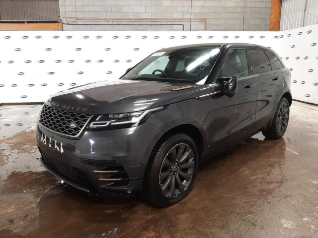 Auction sale of the 2020 Land Rover R Rover Ve, vin: *****************, lot number: 43090284