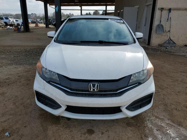 2HGFG3B50FH524867 Honda Civic Lx