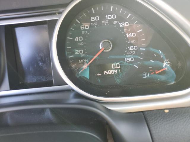 WA1LGAFE6FD005183 Audi Q7 Premium Plus