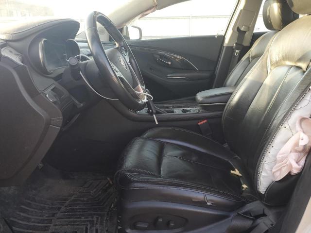 1G4GB5G39EF284542 Buick Lacrosse