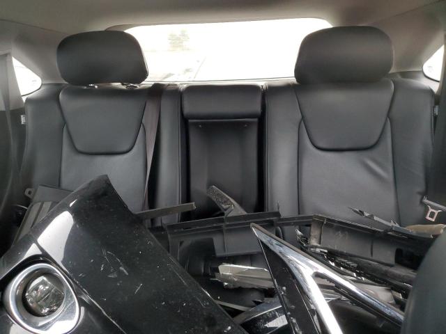 2T2BK1BA8FC296670 Lexus Rx 350 Base
