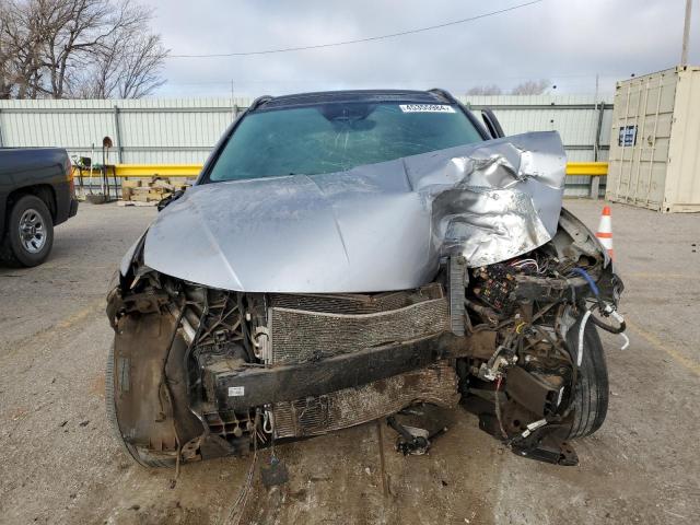 5NMJE3AE9PH184527 Hyundai Tucson Limited