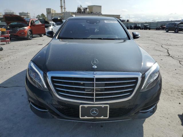WDDUG8FB7FA123808 Mercedes-Benz S 550 4matic