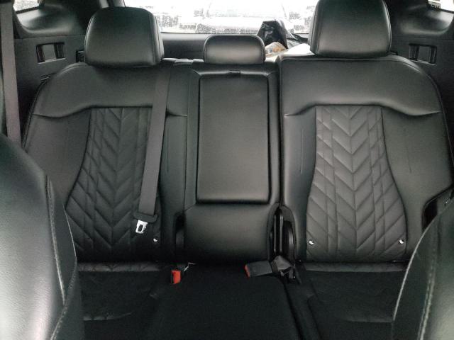 5XYK7CAF9PG116715 KIA Sportage X-pro