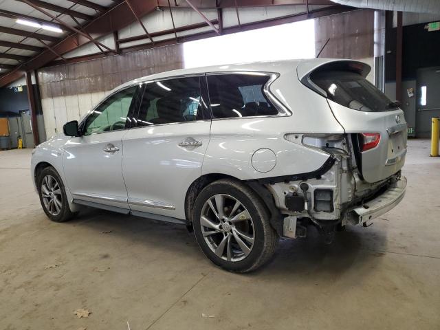 5N1AL0MM0EC541348 Infiniti QX60