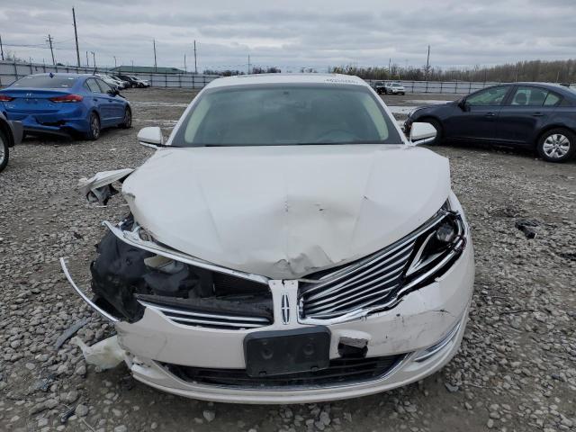 3LN6L2J95ER830275 Lincoln MKZ