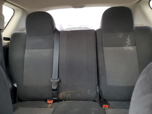 1C4NJCBA1FD313778 Jeep Compass Sport