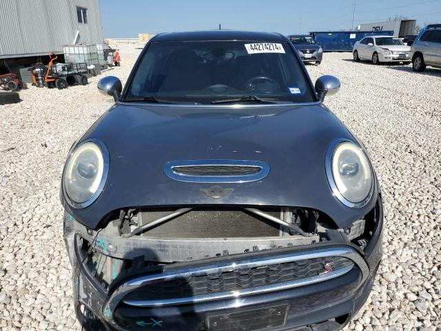 WMWXU3C52F2B59563 Mini COOPER S