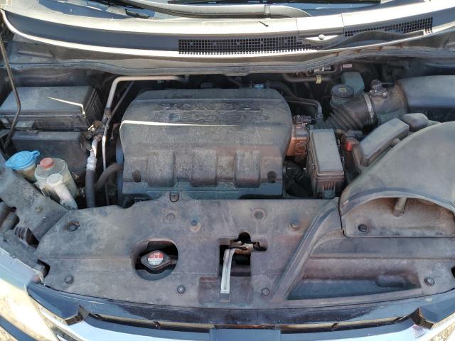 5FNRL5H6XFB015300 Honda ODYSSEY EXL