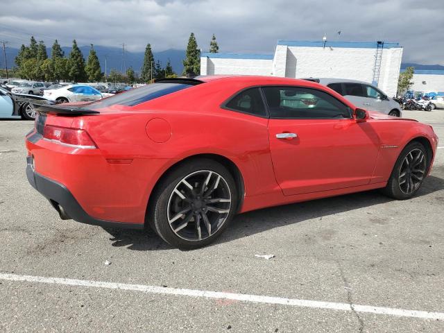 2G1FB1E3XF9304067 Chevrolet CAMARO LS
